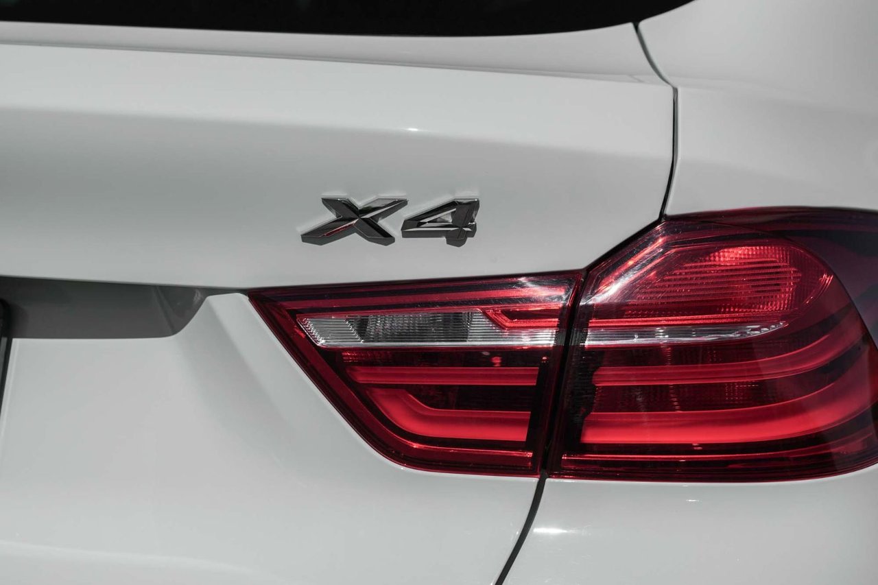 2016 BMW X4 XDrive35i MSport **PROPRE**CLEAN**
