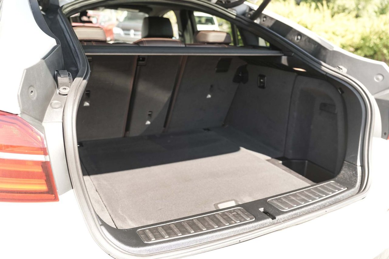 2016 BMW X4 XDrive35i MSport **PROPRE**CLEAN**