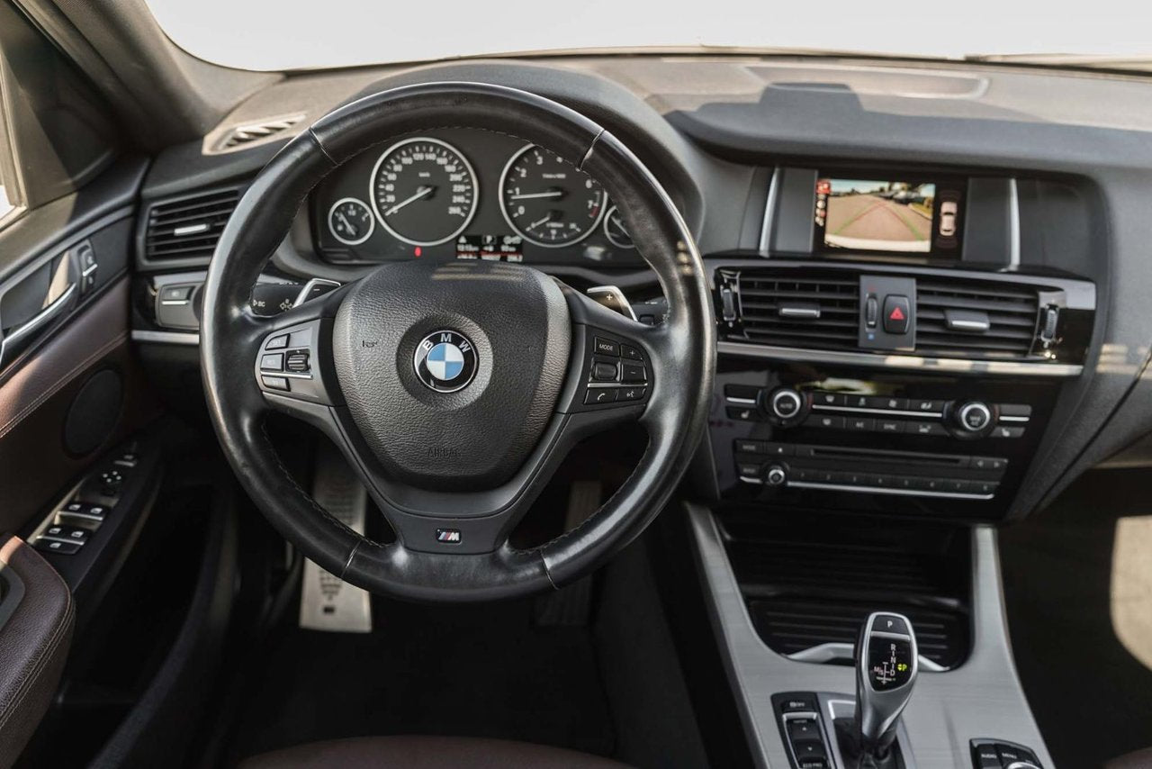 2016 BMW X4 XDrive35i MSport **PROPRE**CLEAN**
