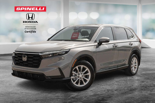 2023 Honda CR-V EX-L **BAS KM**LOW KM**