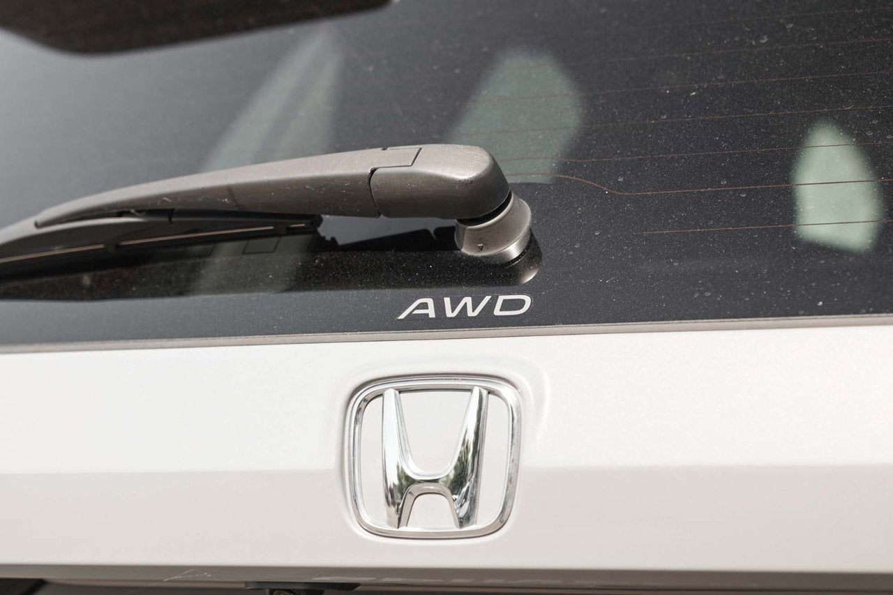 2023 Honda CR-V EX-L **BAS KM**LOW KM**