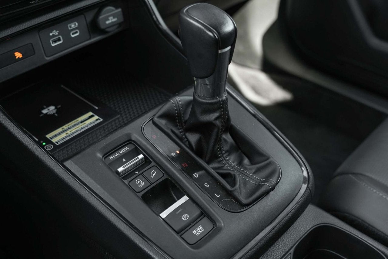 2023 Honda CR-V EX-L **BAS KM**LOW KM**