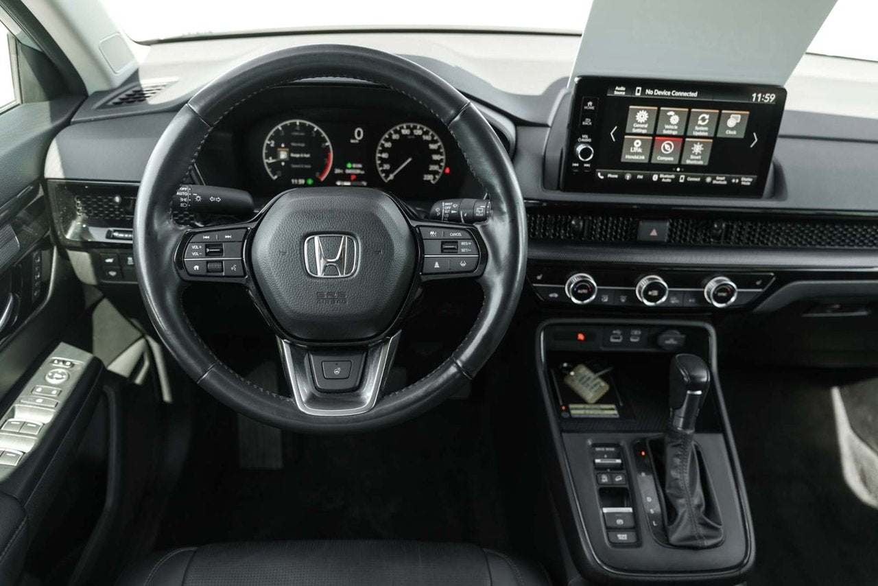 2023 Honda CR-V EX-L **BAS KM**LOW KM**