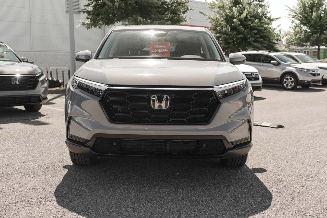 2023 Honda CR-V EX-L **BAS KM**LOW KM**