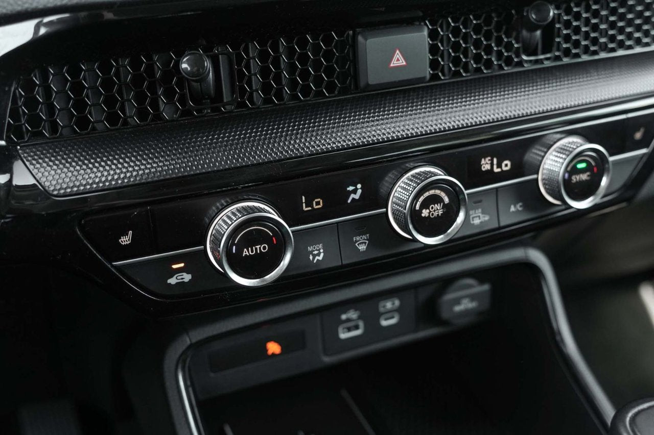 2023 Honda CR-V EX-L **BAS KM**LOW KM**