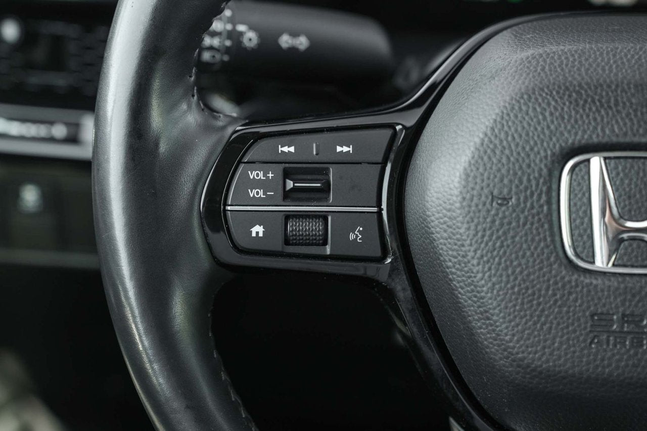 2023 Honda CR-V EX-L **BAS KM**LOW KM**