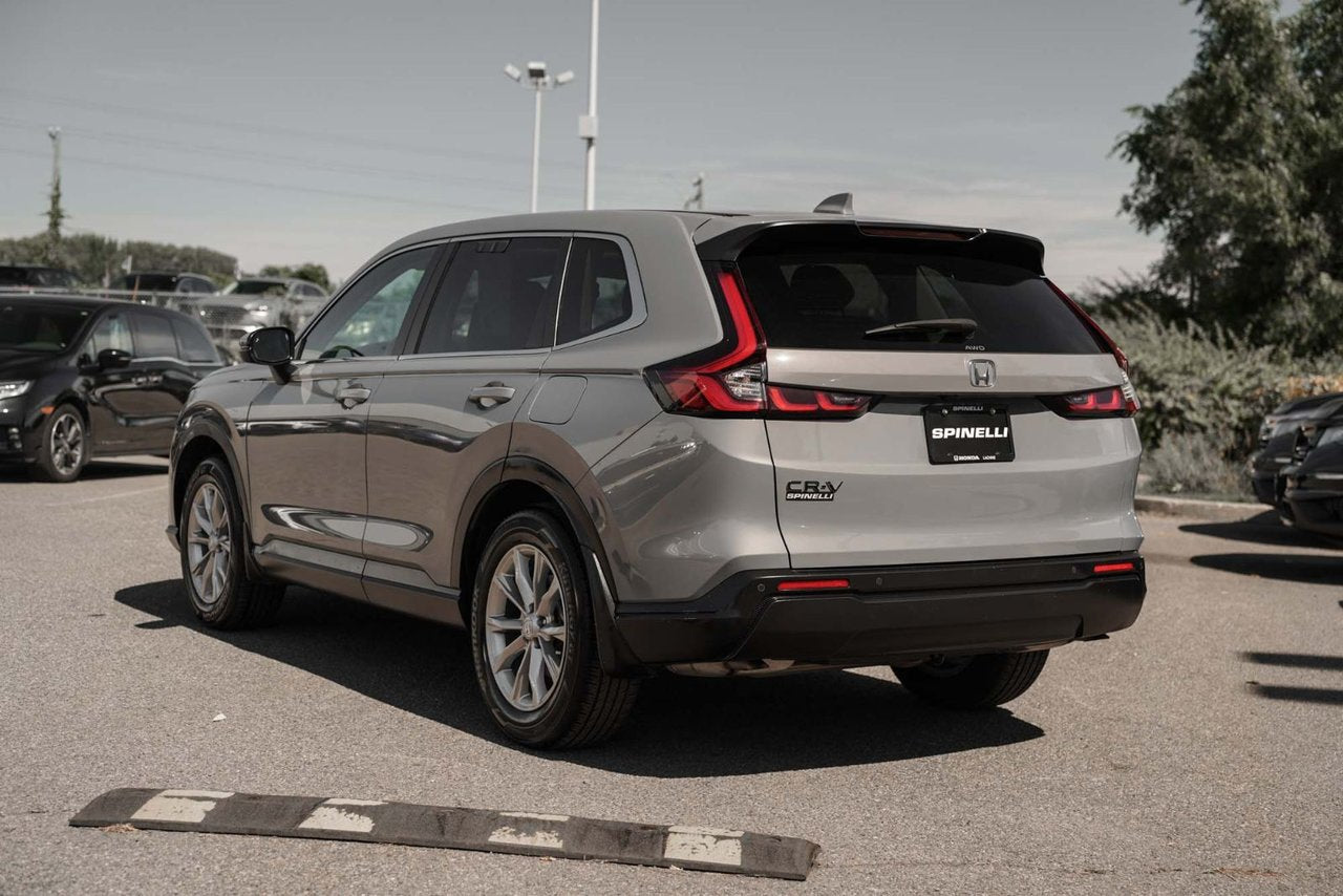 2023 Honda CR-V EX-L **BAS KM**LOW KM**