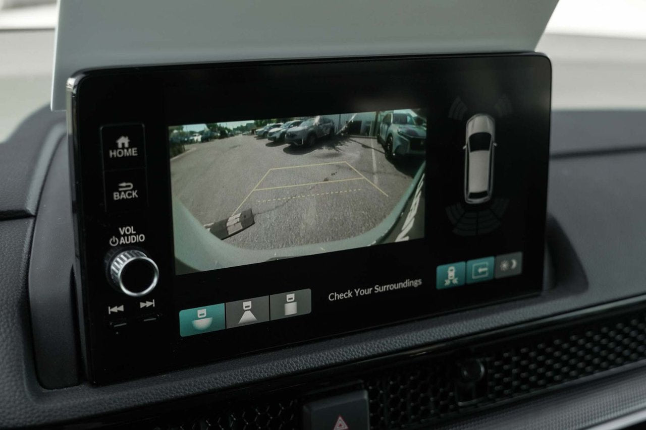 2023 Honda CR-V EX-L **BAS KM**LOW KM**