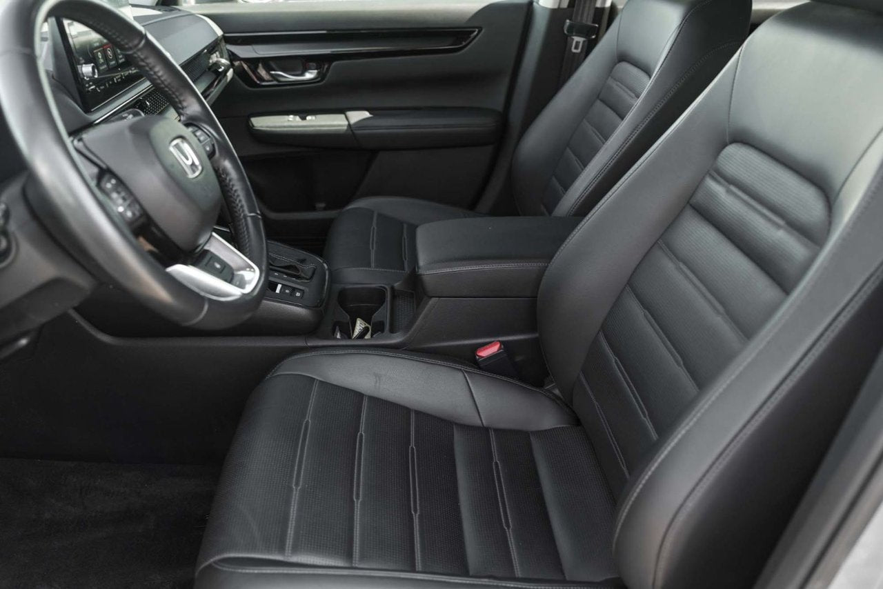 2023 Honda CR-V EX-L **BAS KM**LOW KM**