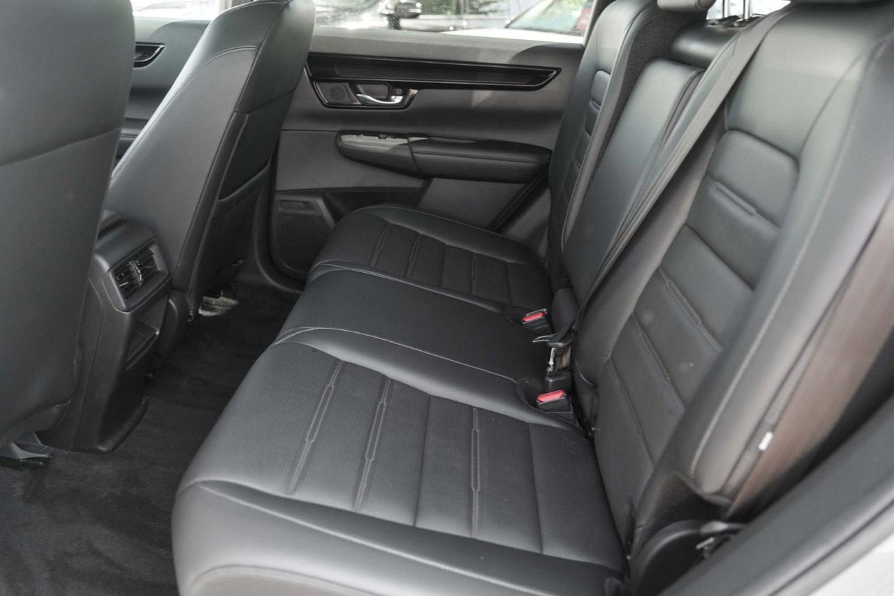 2023 Honda CR-V EX-L **BAS KM**LOW KM**