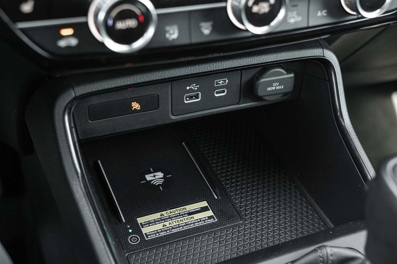 2023 Honda CR-V EX-L **BAS KM**LOW KM**