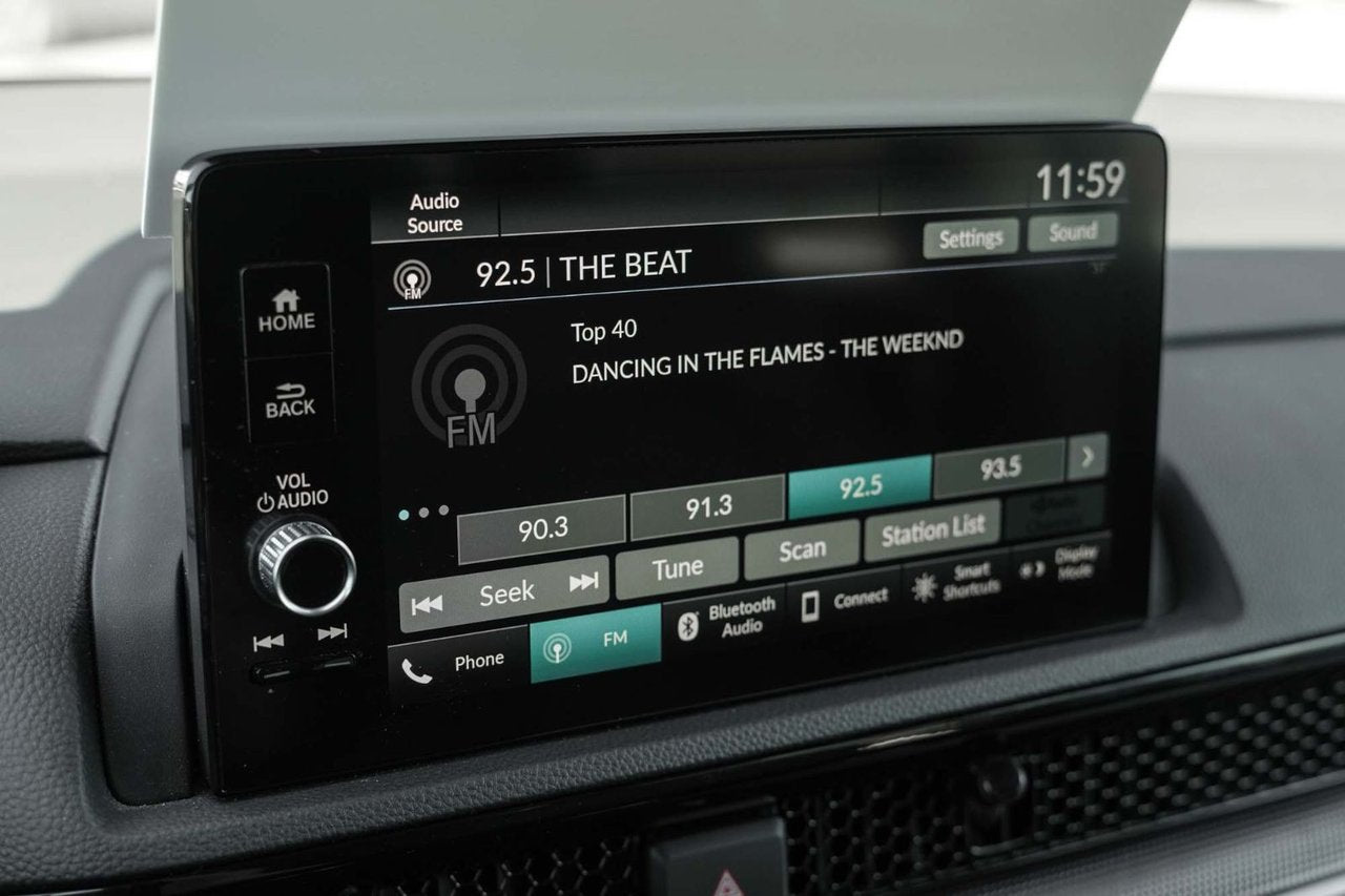 2023 Honda CR-V EX-L **BAS KM**LOW KM**