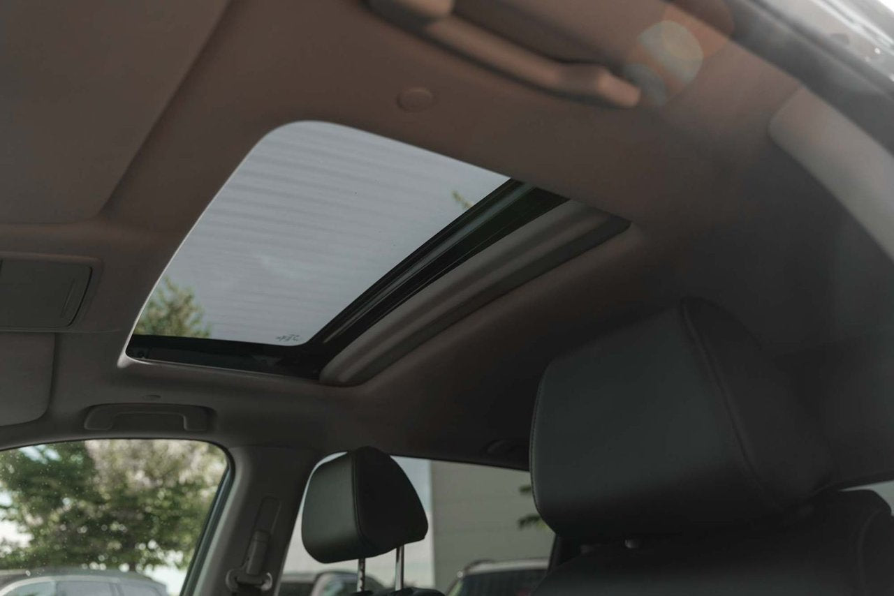 2023 Honda CR-V EX-L **BAS KM**LOW KM**