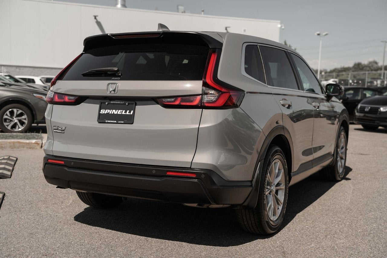 2023 Honda CR-V EX-L **BAS KM**LOW KM**