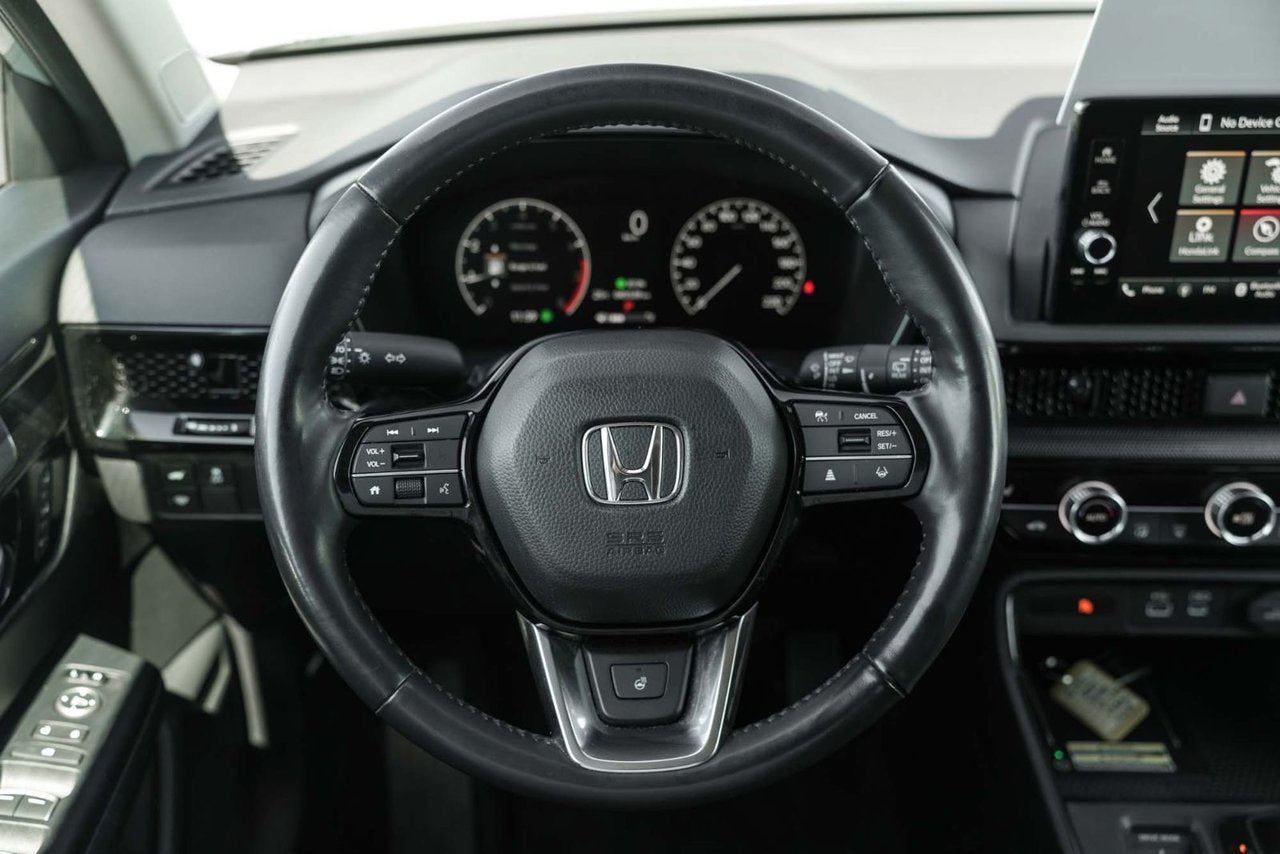 2023 Honda CR-V EX-L **BAS KM**LOW KM**