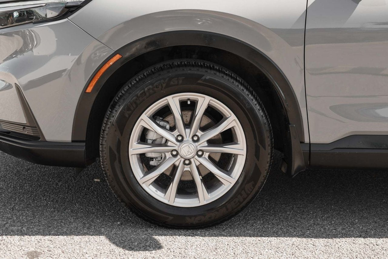 2023 Honda CR-V EX-L **BAS KM**LOW KM**