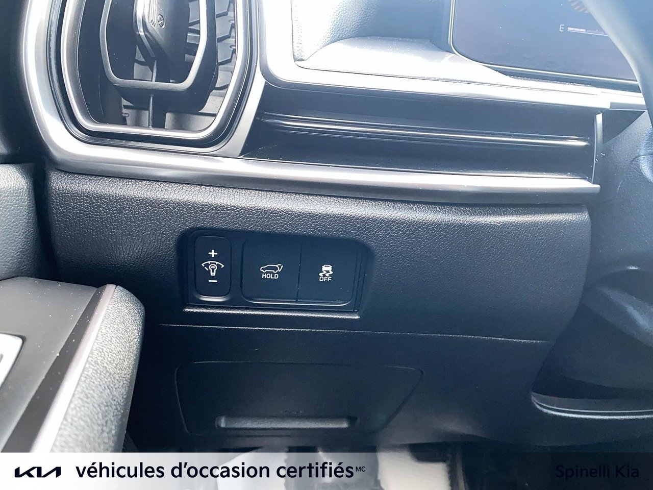 2024 Kia Sorento EX AWD