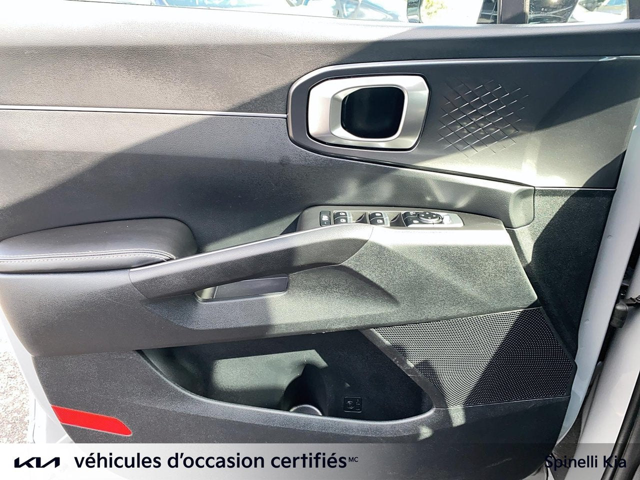 2024 Kia Sorento EX AWD