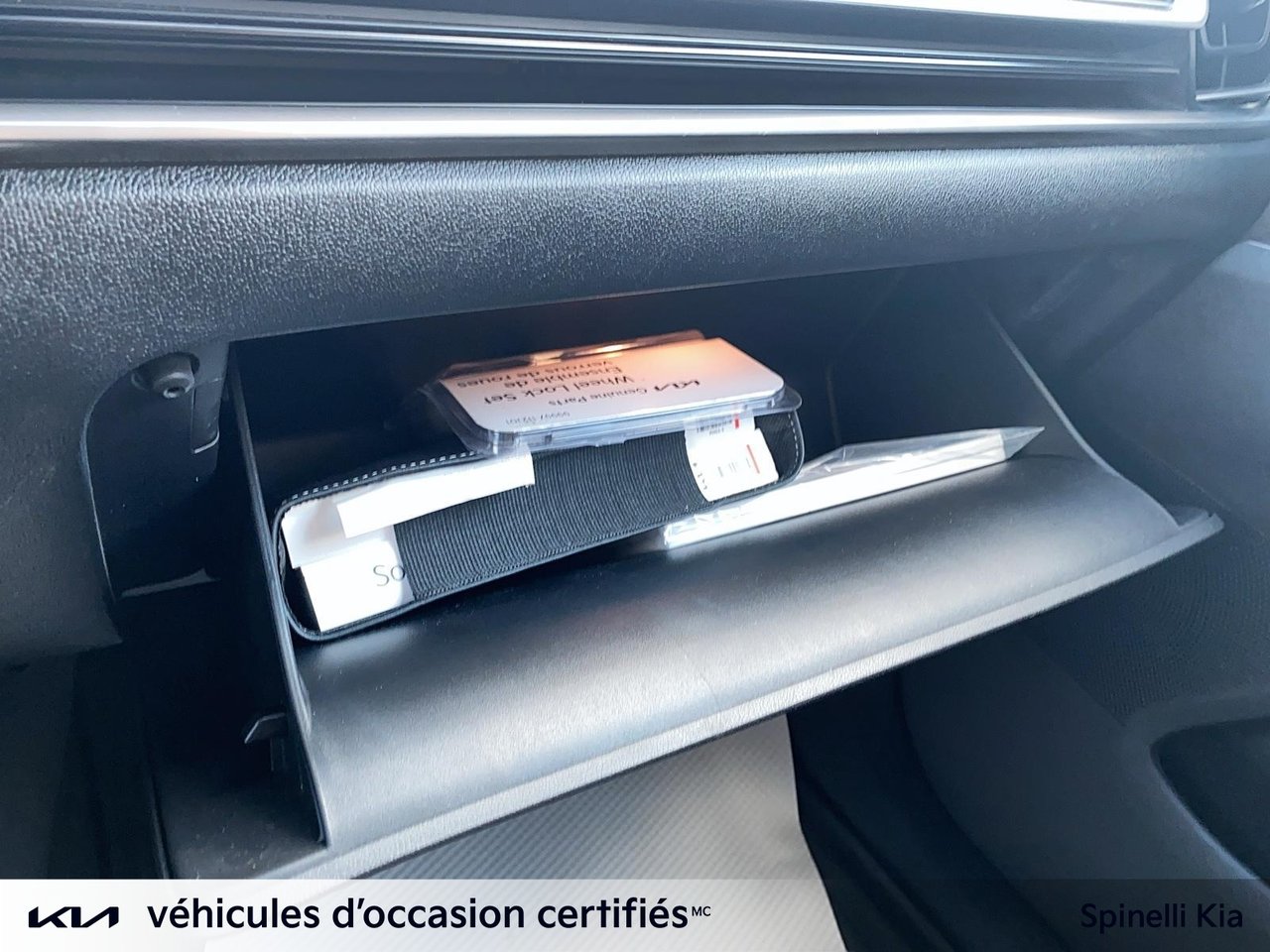 2024 Kia Sorento EX AWD