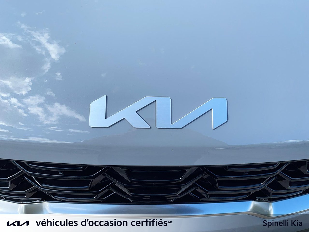 2024 Kia Sorento EX AWD