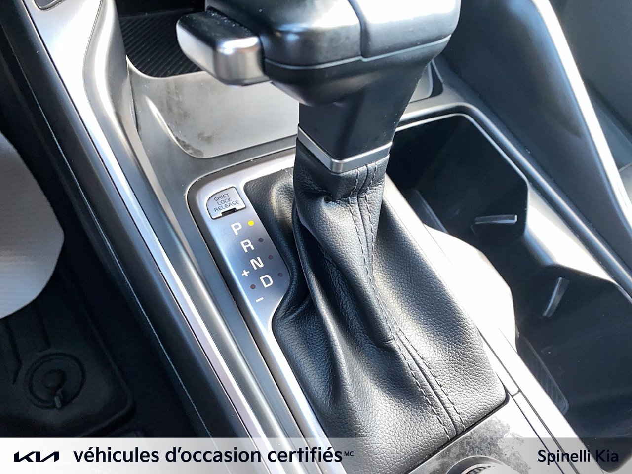 2024 Kia Sorento EX AWD