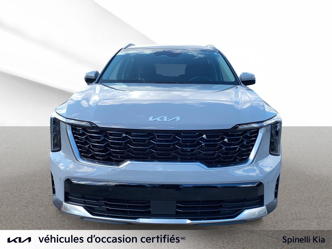 2024 Kia Sorento EX AWD