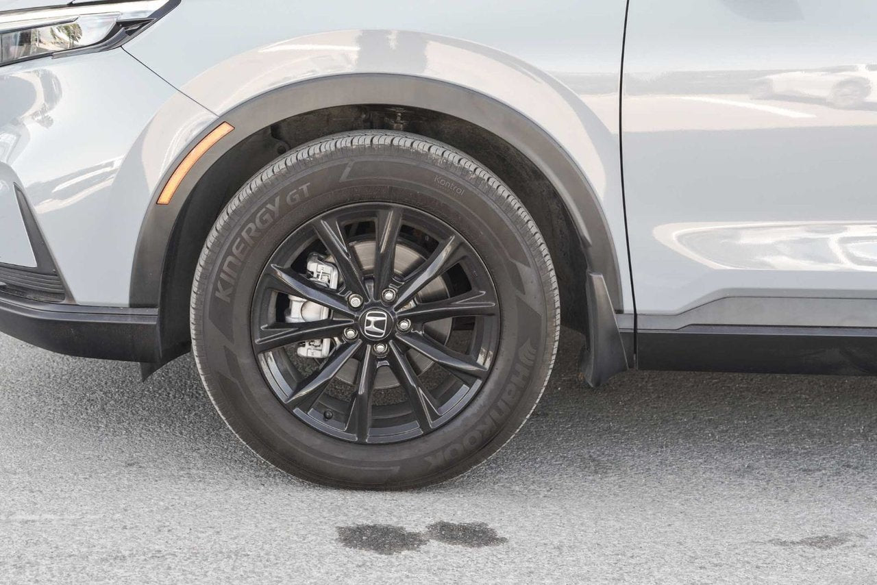 2023 Honda CR-V SPORT AWD **BAS KM**LOW KM**