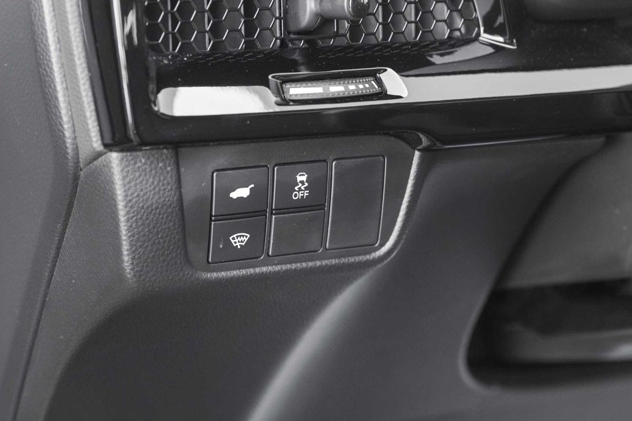 2023 Honda CR-V SPORT AWD **BAS KM**LOW KM**