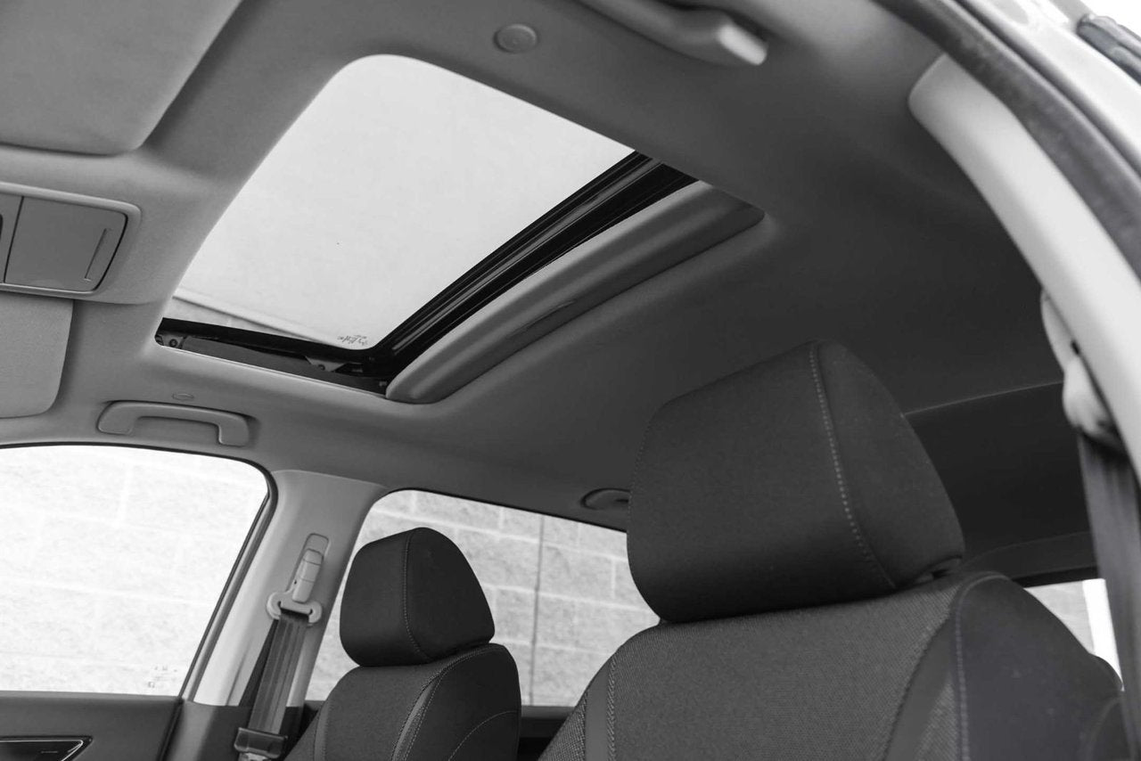 2023 Honda CR-V SPORT AWD **BAS KM**LOW KM**