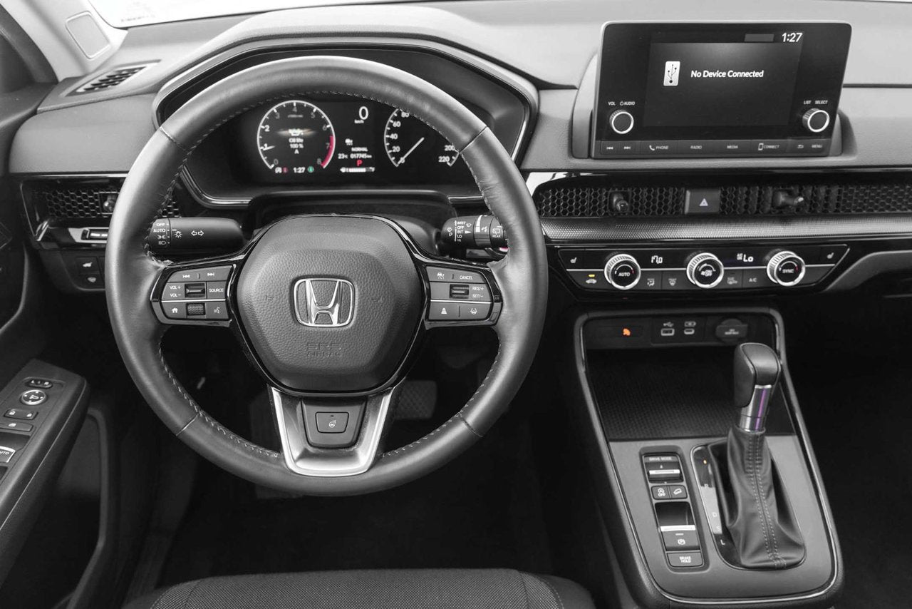 2023 Honda CR-V SPORT AWD **BAS KM**LOW KM**