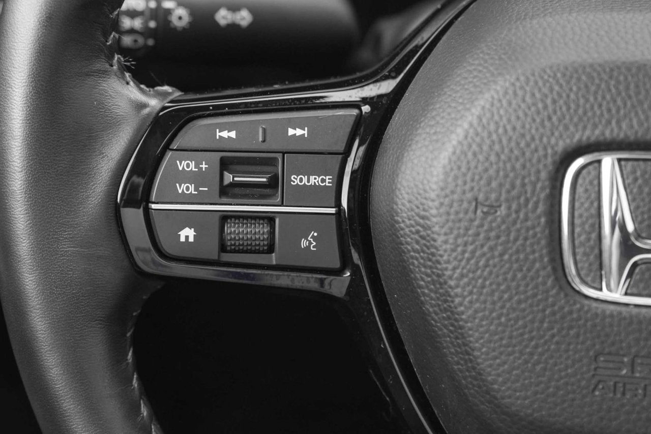 2023 Honda CR-V SPORT AWD **BAS KM**LOW KM**