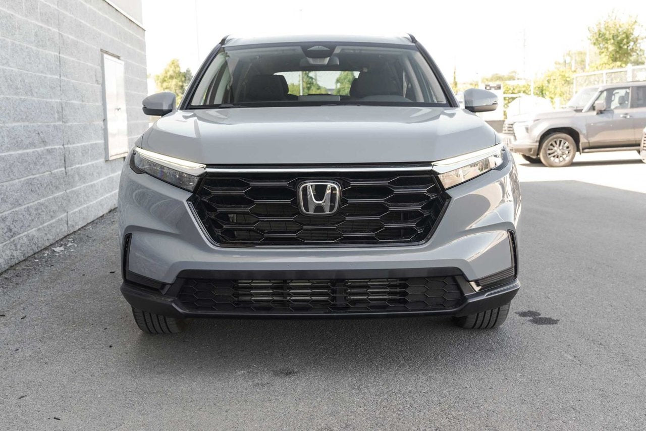 2023 Honda CR-V SPORT AWD **BAS KM**LOW KM**