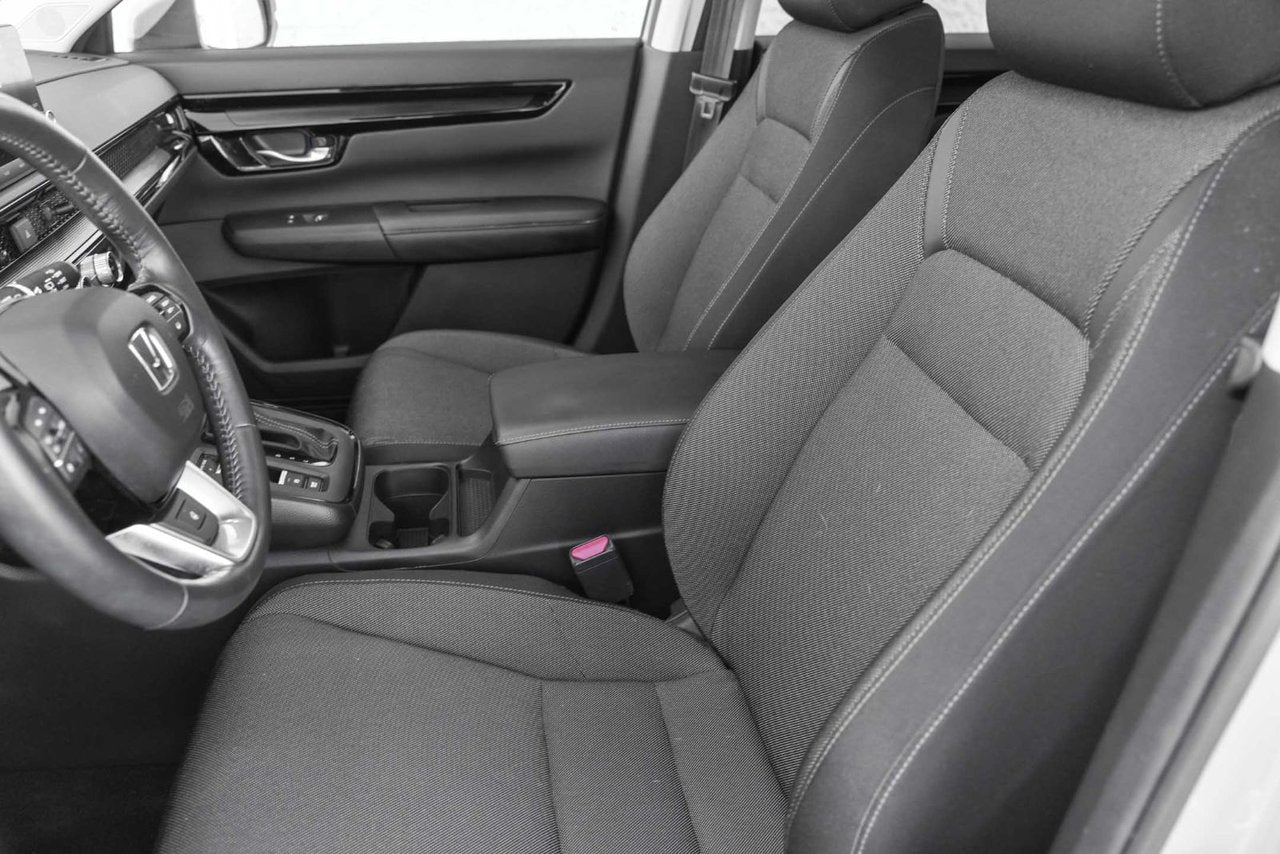 2023 Honda CR-V SPORT AWD **BAS KM**LOW KM**