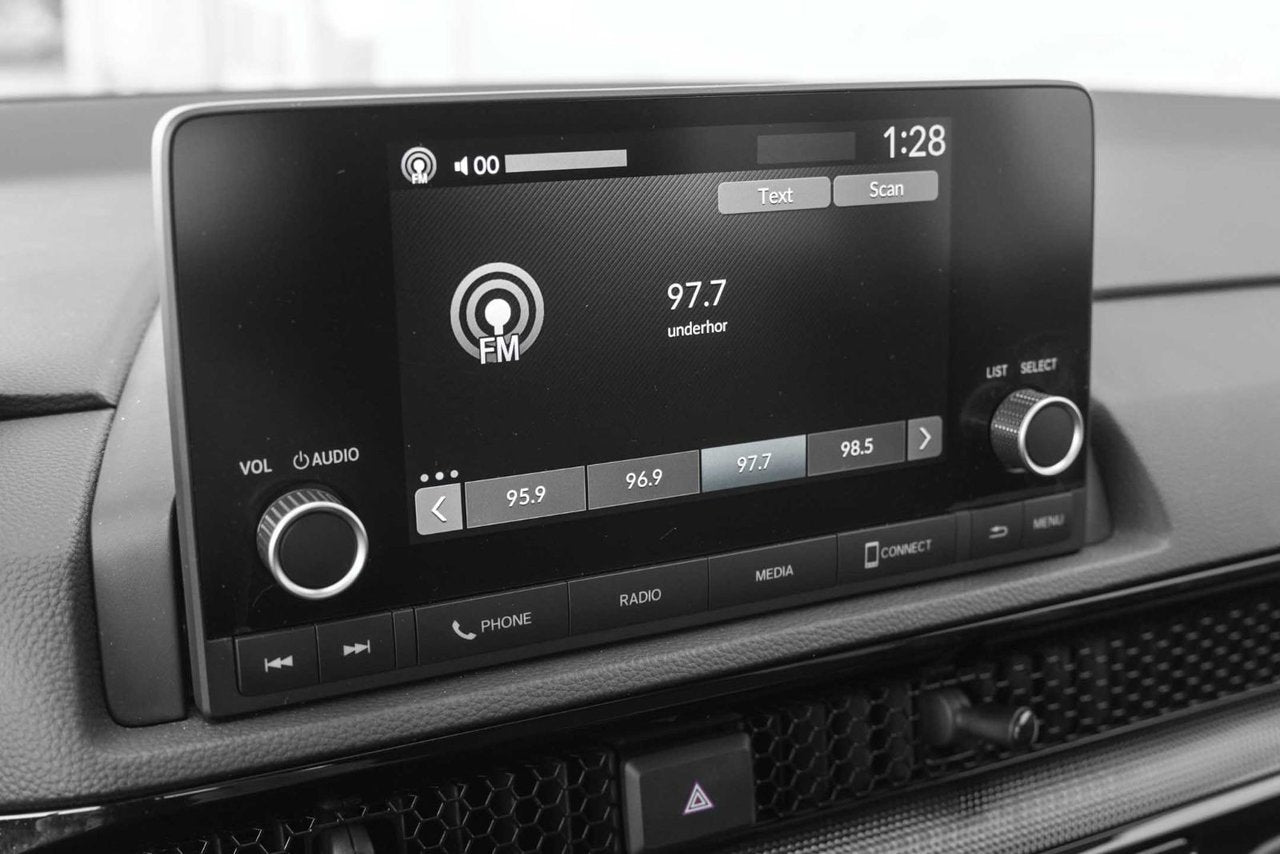 2023 Honda CR-V SPORT AWD **BAS KM**LOW KM**