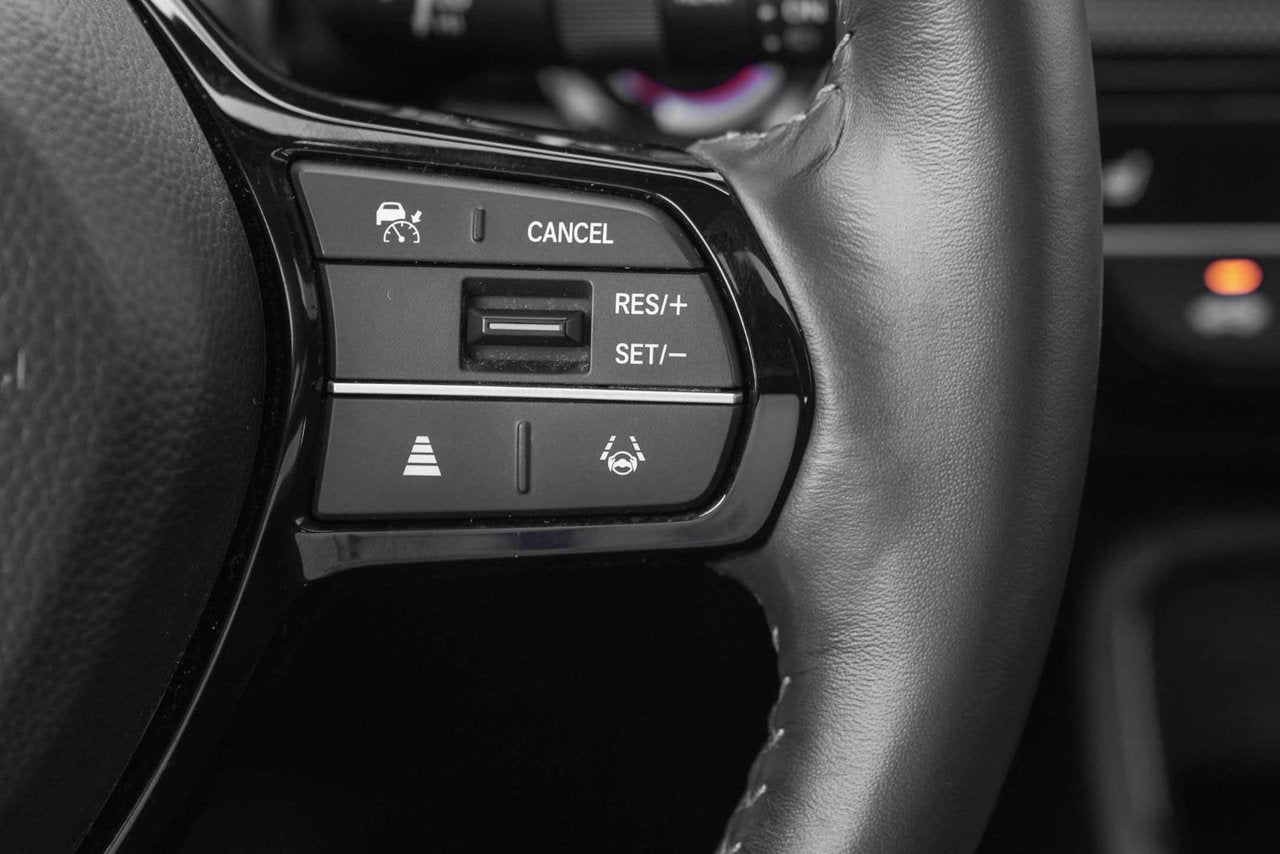 2023 Honda CR-V SPORT AWD **BAS KM**LOW KM**