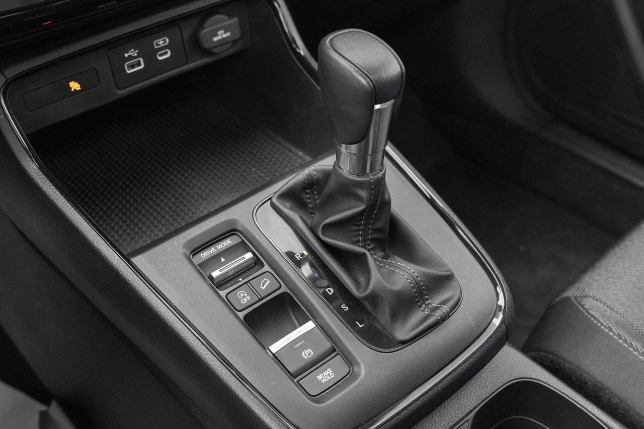 2023 Honda CR-V SPORT AWD **BAS KM**LOW KM**