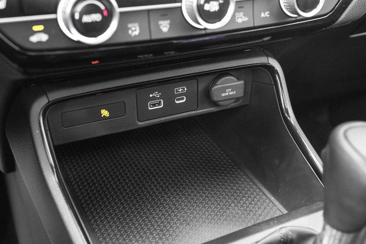 2023 Honda CR-V SPORT AWD **BAS KM**LOW KM**