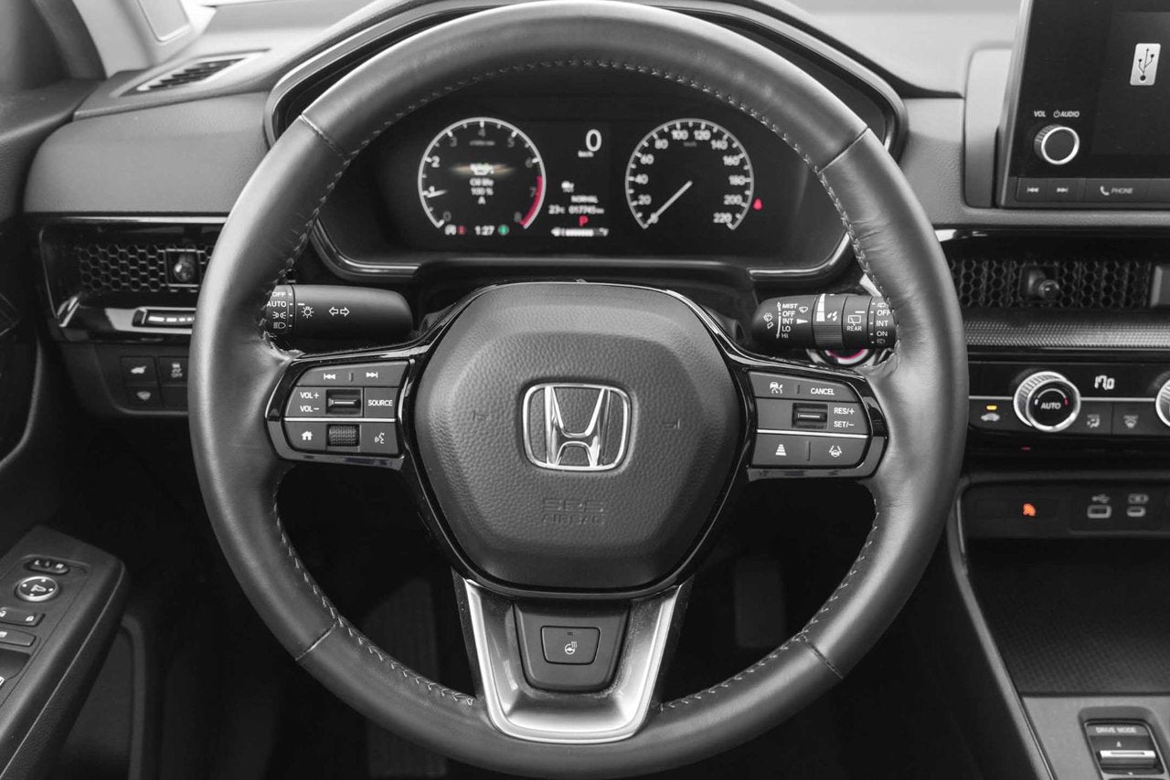 2023 Honda CR-V SPORT AWD **BAS KM**LOW KM**