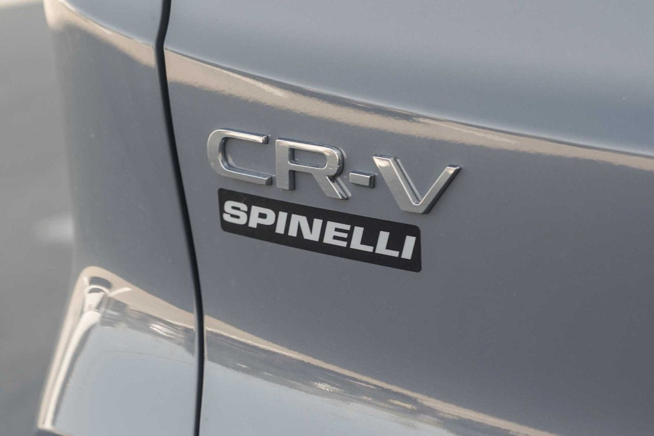 2023 Honda CR-V SPORT AWD **BAS KM**LOW KM**