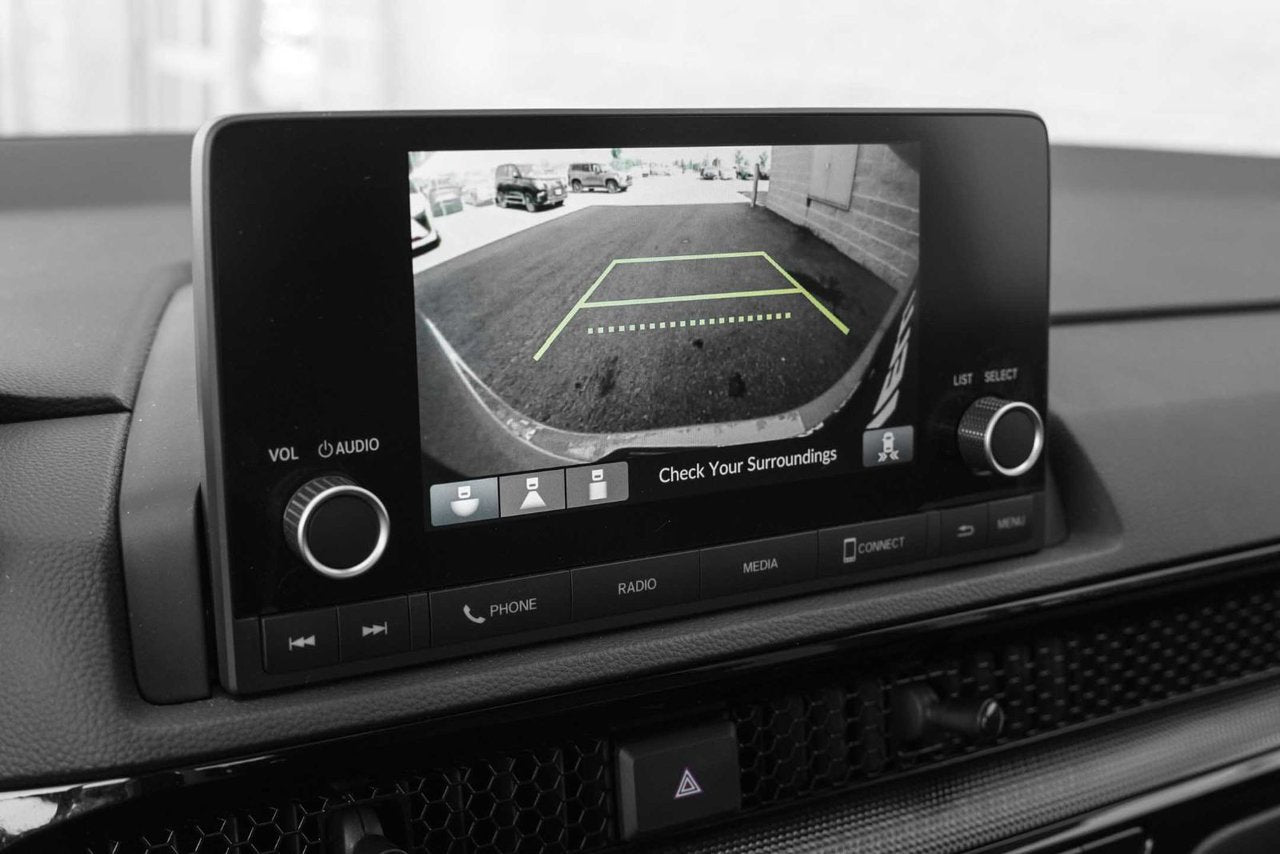 2023 Honda CR-V SPORT AWD **BAS KM**LOW KM**