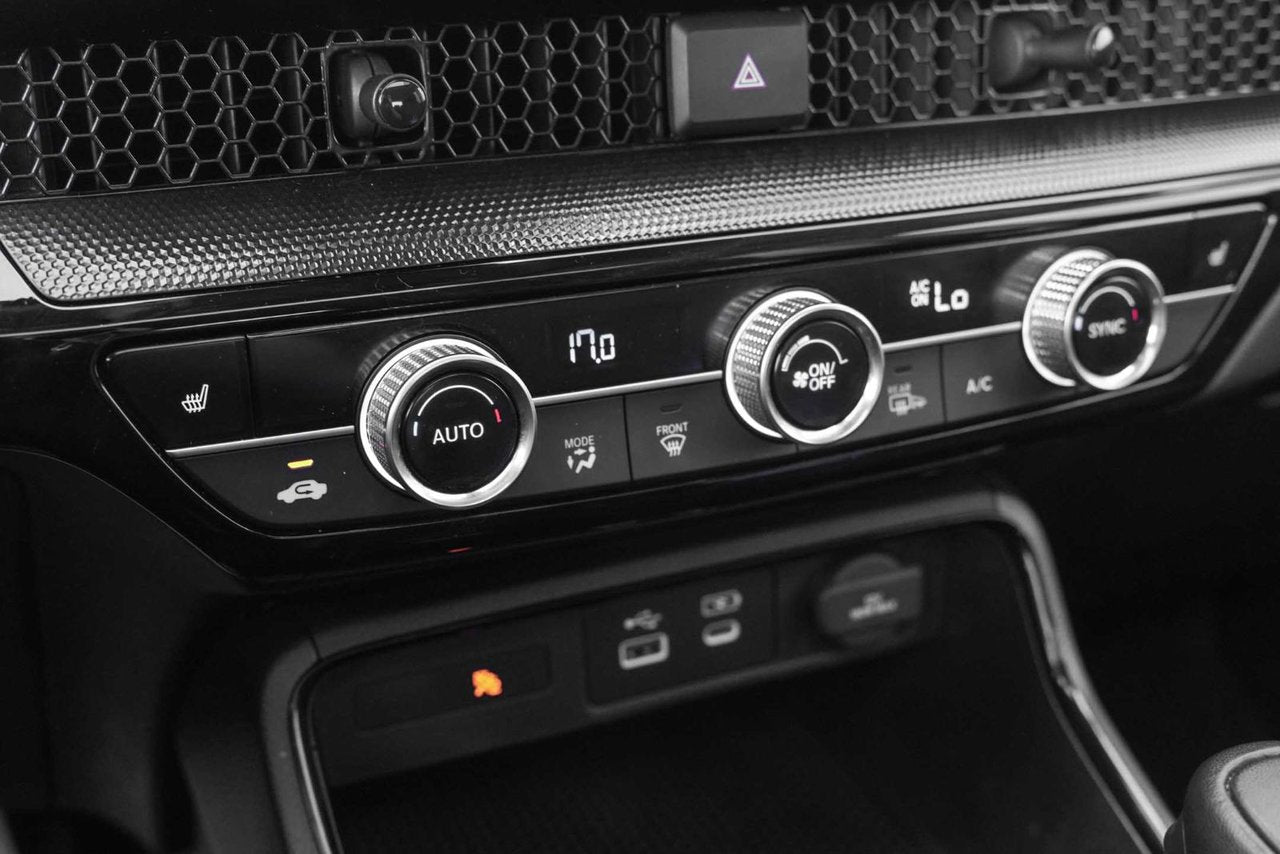 2023 Honda CR-V SPORT AWD **BAS KM**LOW KM**