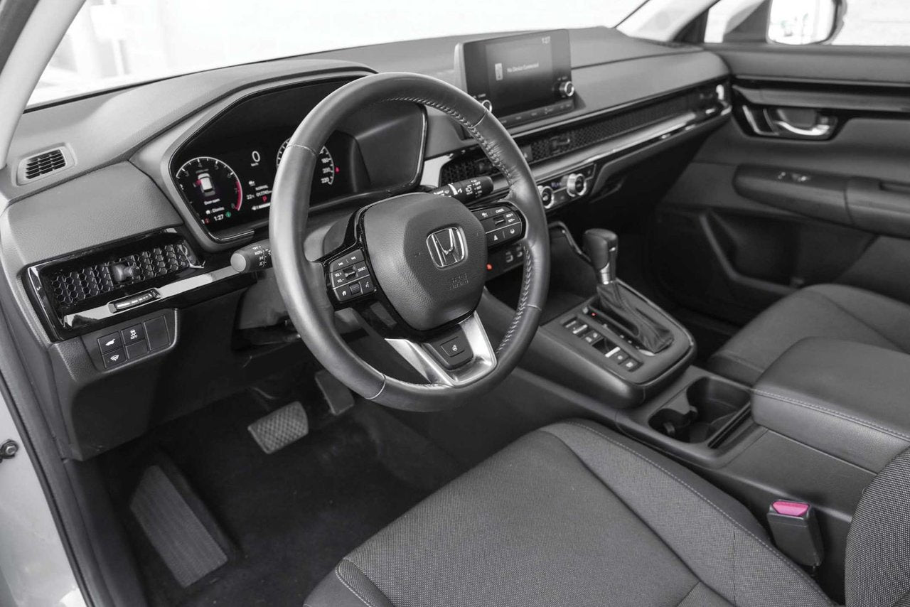 2023 Honda CR-V SPORT AWD **BAS KM**LOW KM**