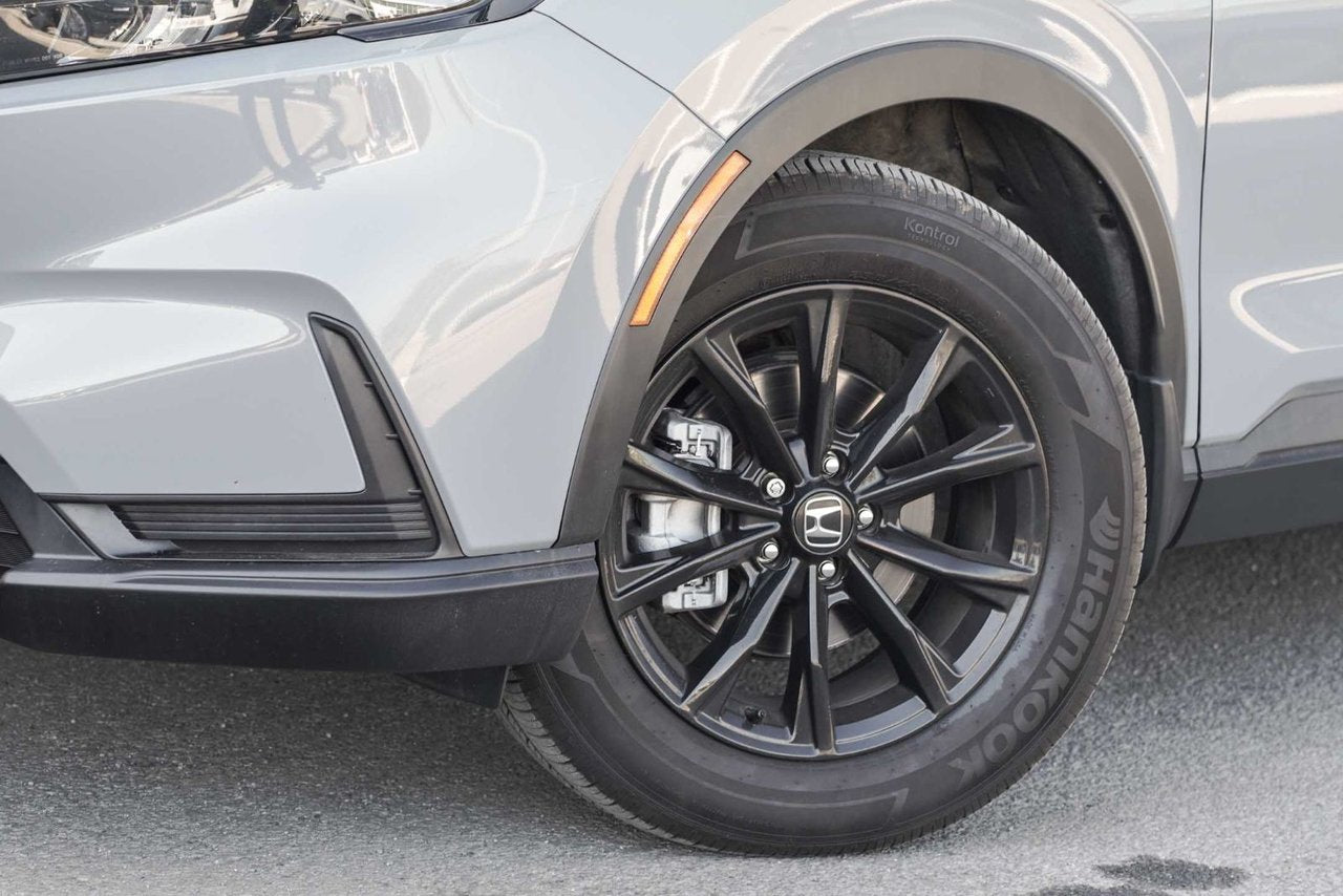 2023 Honda CR-V SPORT AWD **BAS KM**LOW KM**