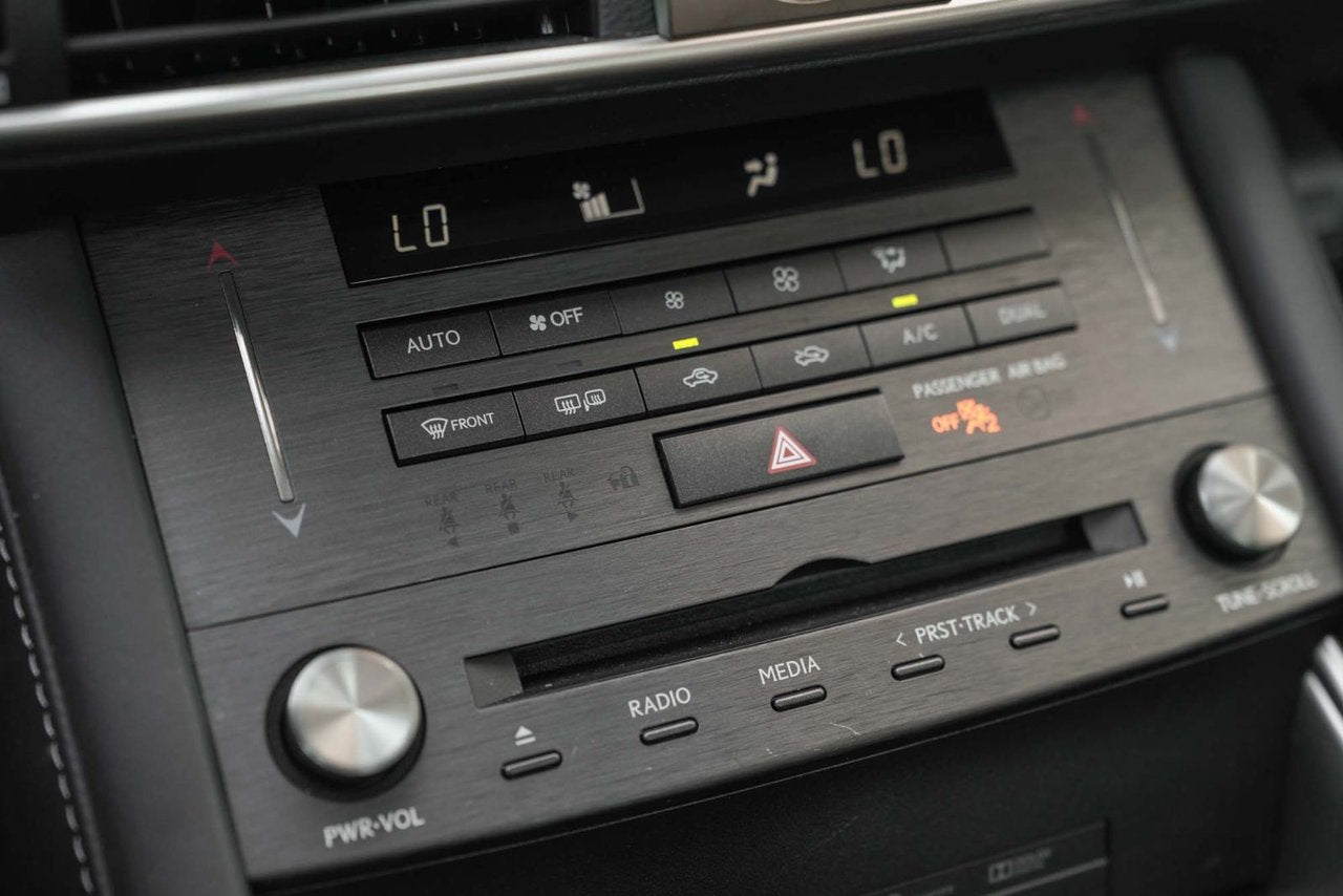 2019 Lexus IS 300 LUXURY BAS KM AWD NAVI TOIT