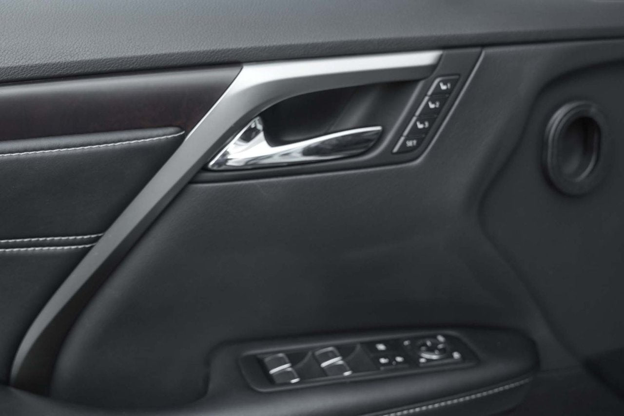 2022 Lexus RX 350 PREMIUM TOIT MAGS CUIR APPLE PLAY