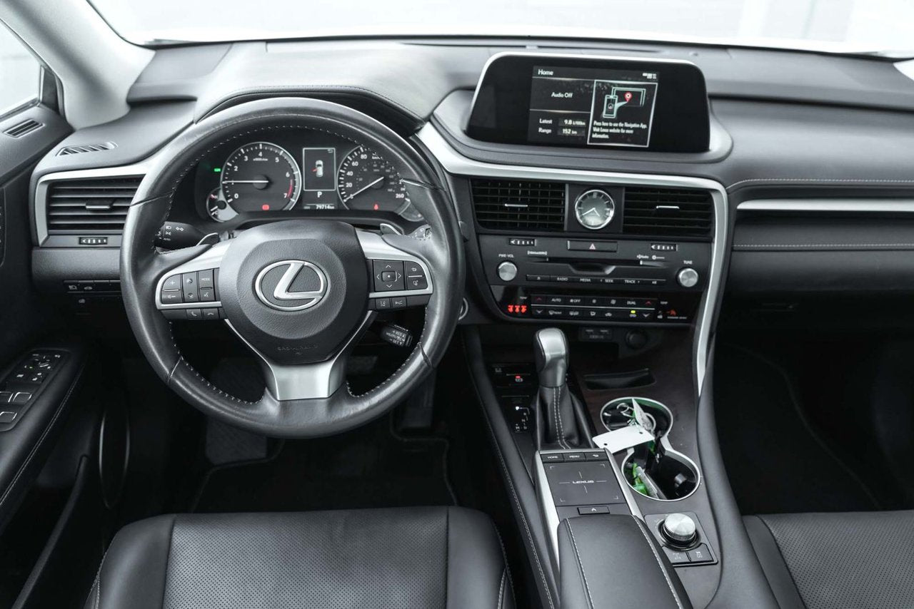 2022 Lexus RX 350 PREMIUM TOIT MAGS CUIR APPLE PLAY