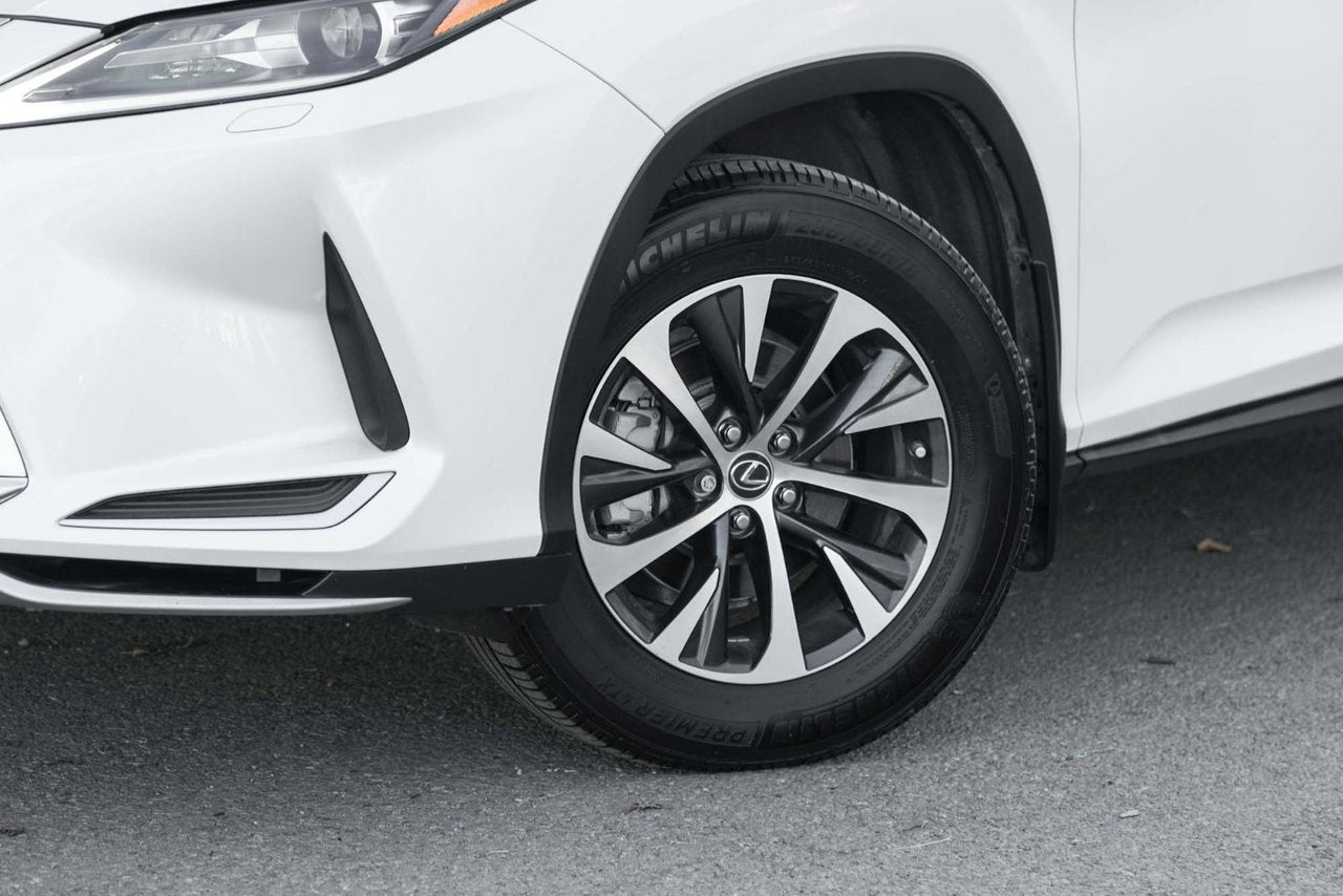 2022 Lexus RX 350 PREMIUM TOIT MAGS CUIR APPLE PLAY