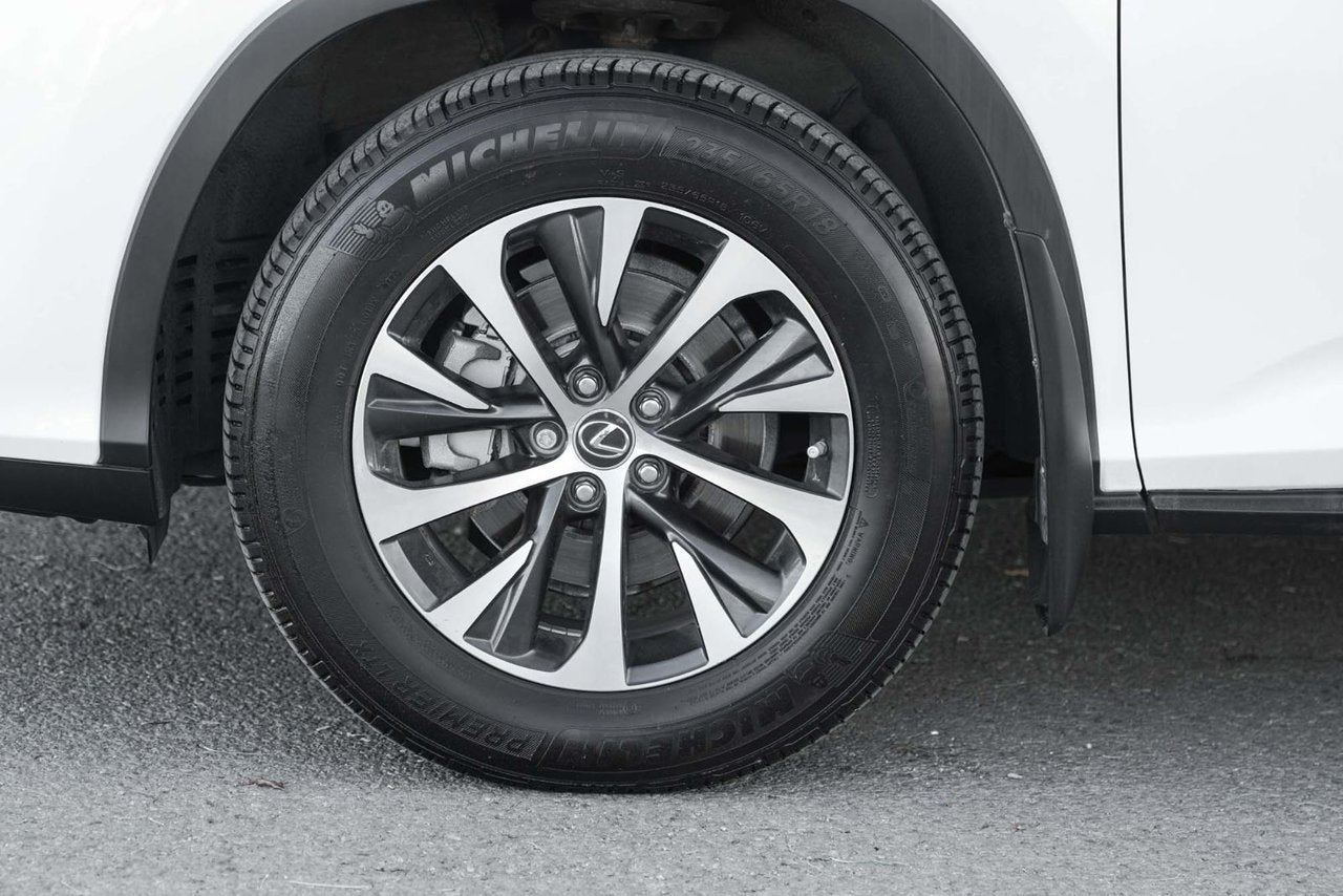 2022 Lexus RX 350 PREMIUM TOIT MAGS CUIR APPLE PLAY