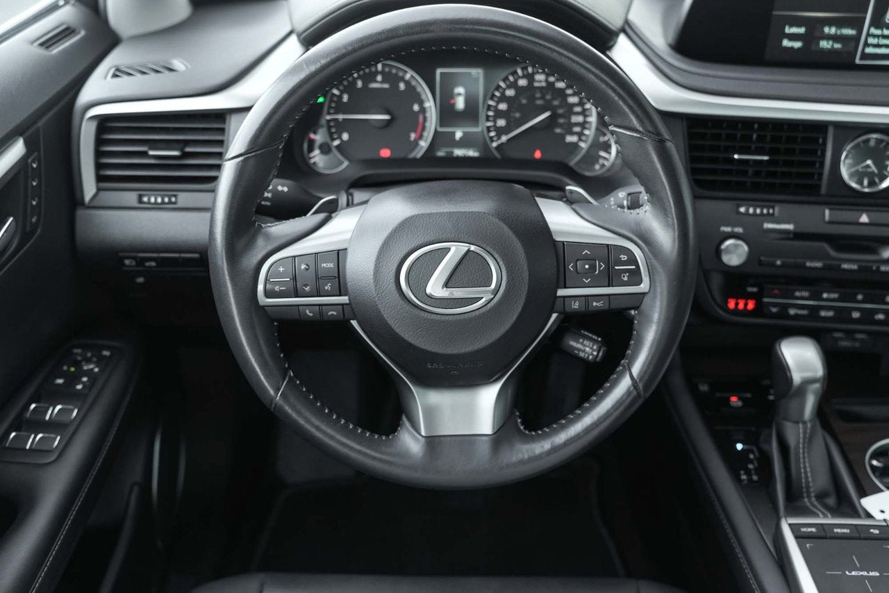 2022 Lexus RX 350 PREMIUM TOIT MAGS CUIR APPLE PLAY