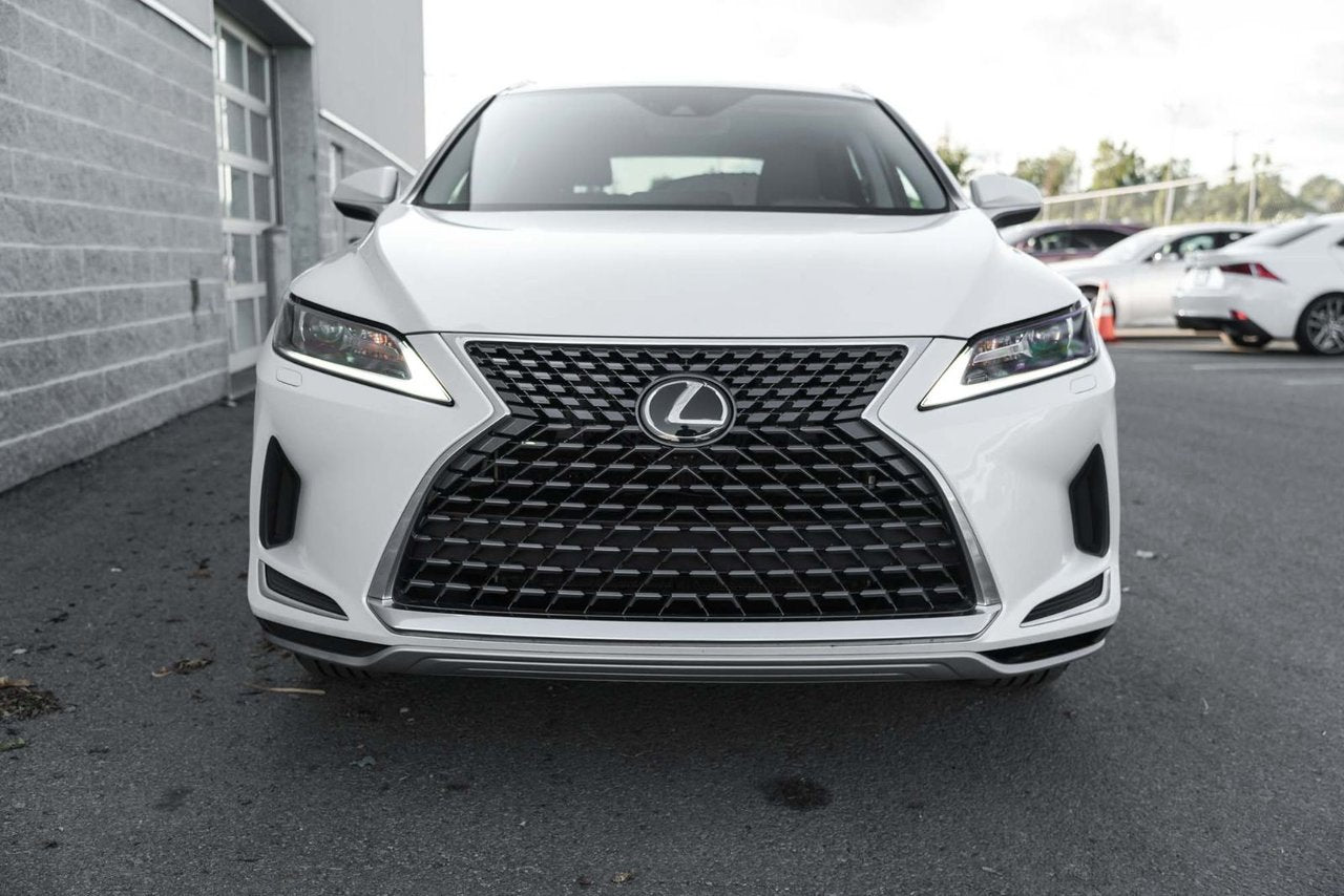 2022 Lexus RX 350 PREMIUM TOIT MAGS CUIR APPLE PLAY